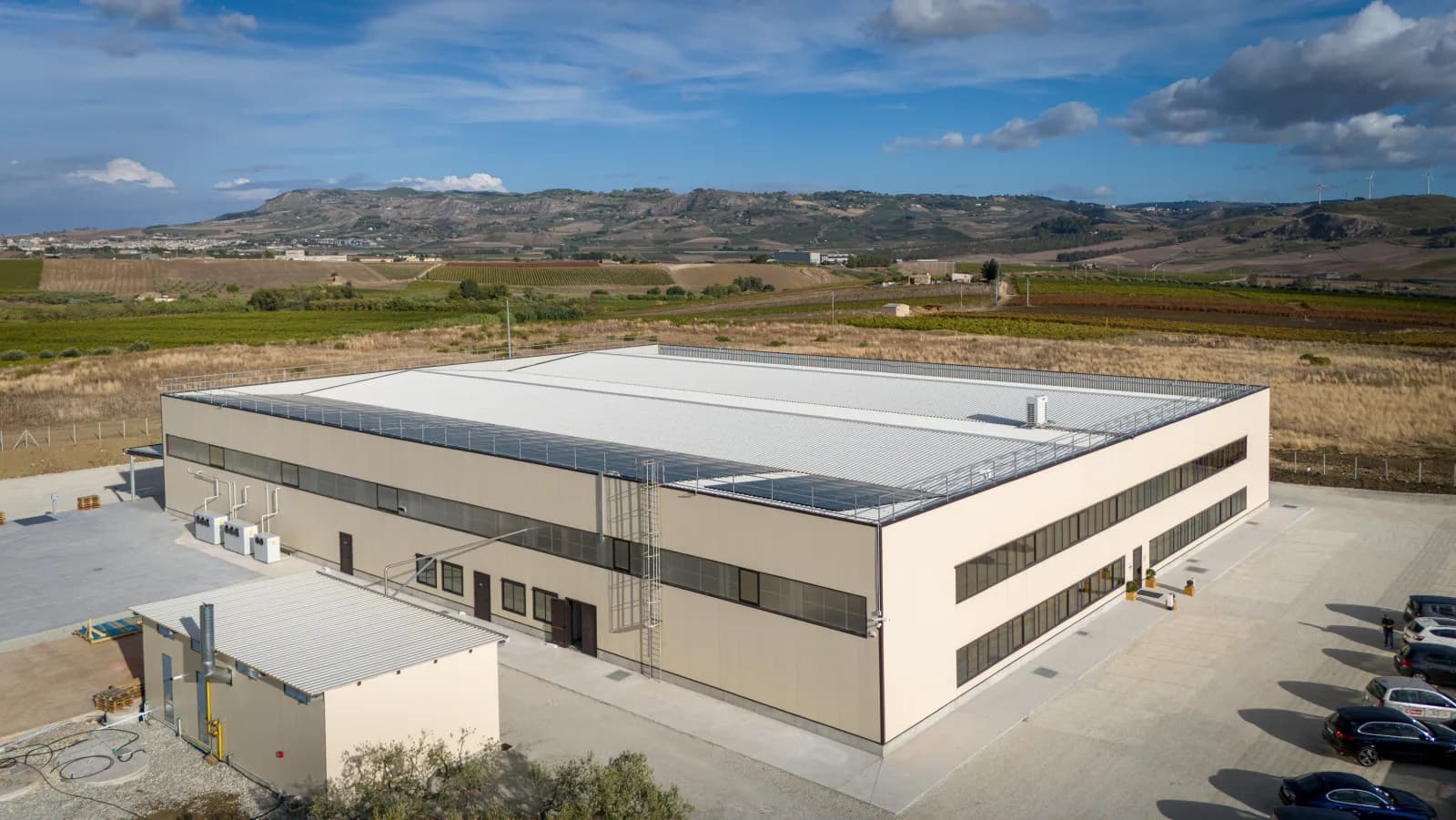 Stabilimento Foogolà