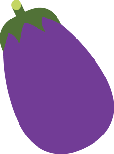 Eggplant